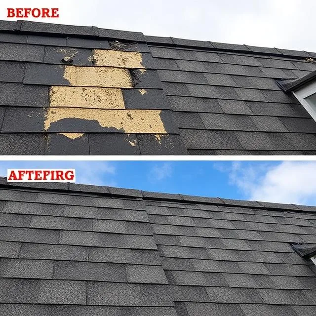 Roof Repair Near Me in North Grosvenordale, CT near me